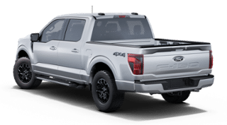 2025 Ford F-150® External Image 2